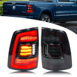 Feux Arrière LED Dodge RAM 1500 2500 3500 Clignotants Séquentiels