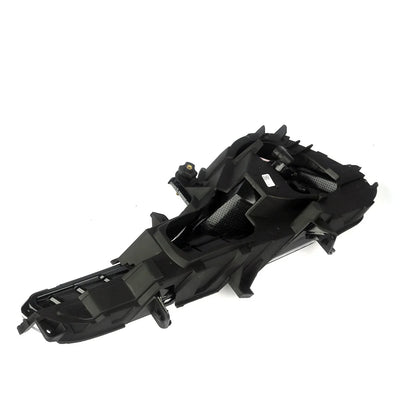 Antibrouillard LED Kia Sportage 2011-2014