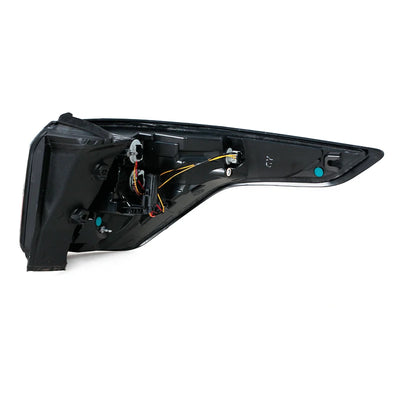 Feu Arrière Ford Kuga 2017-2019 Version Américaine USA