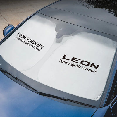 Pare-Soleil Pare-Brise Seat Leon Ibiza Ateca Arona