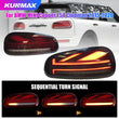 Feux Arrière LED Mini Cooper F54 Clubman 2015-2020