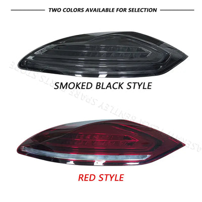 Feux Arrière LED Porsche Panamera 970.1 2010-2012