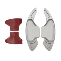 Palettes au Volant Infiniti Q50 QX50 Nissan Qashqai X-Trail Rogue Altima Aluminium