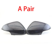 Coque de Rétroviseur Volvo S40 S80 C30 C70 — exemple de montage