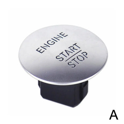 Bouton de Démarrage Sans Clé Mercedes Classe A W176 X164