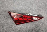 Feux Arrière LED Intérieur Mercedes Classe C W206 2022-2025 Gauche Droit