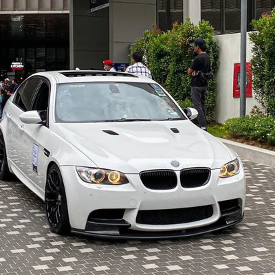 Lame Pare-Chocs Avant BMW Série 3 E90 E91 E92 E93 2006-2013