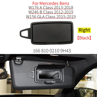 Pare-Soleil Mercedes Classe A B CLA GLA 2012-2019