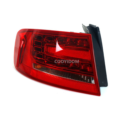 Feux Arrière LED Audi A4 B8 2008-2012 S-Line
