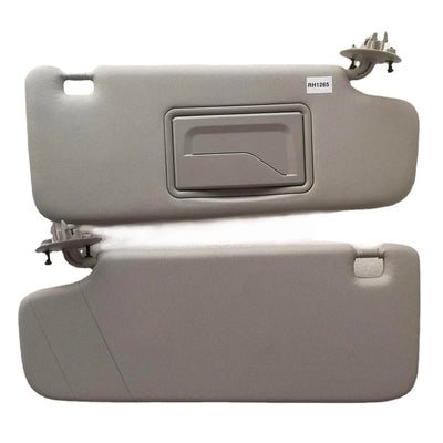 Pare-Soleil Chevrolet Aveo Sonic Spark 2011-2022 avec Miroir