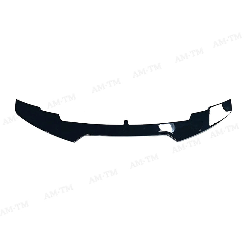 Becquet de Coffre Carbone Noir Brillant BMW Série 2 G42 M240i G87 M2 2022+