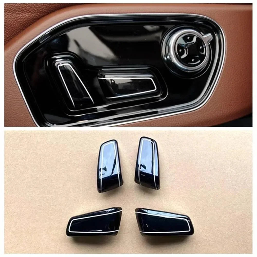 Bouton de Réglage de Siège Audi A8 D4 D5 S8