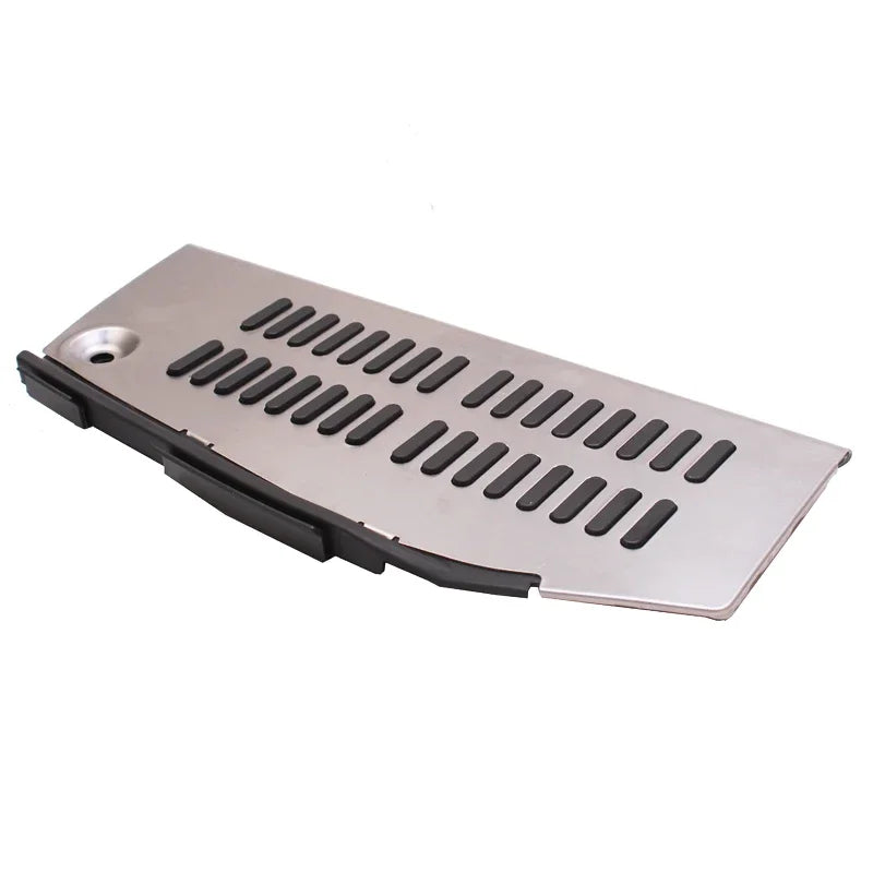 Pédales Sport Aluminium Volkswagen Golf 4 Bora Audi A3 8L