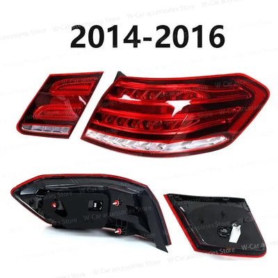 Feu Arrière LED Mercedes Classe E W212 2009-2016
