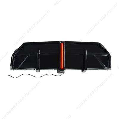 Diffuseur Arrière BMW Série 2 G42 2021-2025