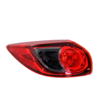Feux Arrière Mazda CX-5 2013-2016 Extérieur Intérieur Gauche Droit
