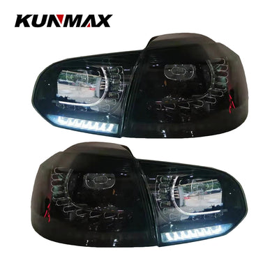 Feux Arrière LED Volkswagen Golf 6 R20 2008-2013