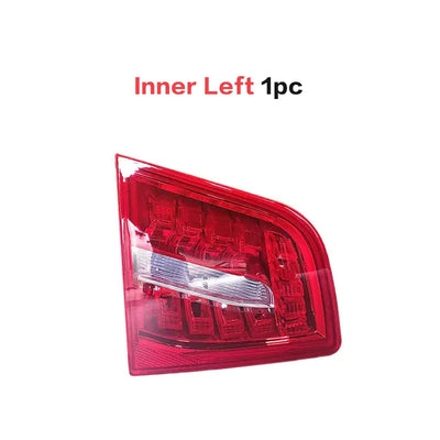 Feux Arrière LED Audi A6 C6 RS6 S6 Berline 2009-2011