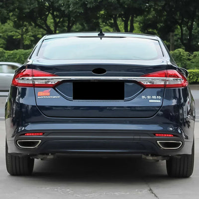 Reflecteurs LED Ford Mondeo Fusion 2013-2018 Paire