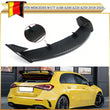 Becquet de Coffre Mercedes Classe A W177 A45 AMG