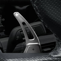 Steering Wheel Paddle Shifters Ford Mustang S650 2024-2026 Aluminum