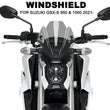 Bulle Saute-Vent Suzuki GSX-S 950 GSX-S 1000 2021-2023