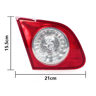 Feux Arrière LED VW Passat B6 Berline 2006-2011 Int Ext