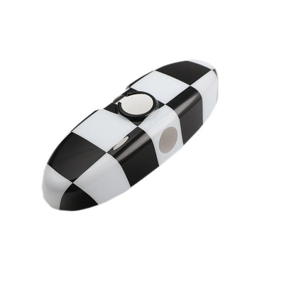 Autocollant Cache Miroir Intérieur MINI Cooper R56 F56