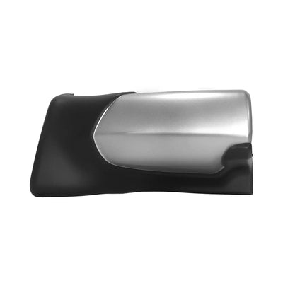 Marchepied Latéral Isuzu D-Max 2015-2018 ABS