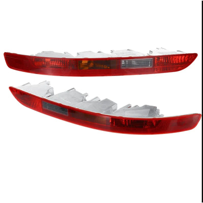 Feu Arrière LED Audi Q5 2009-2017 Sans Ampoule