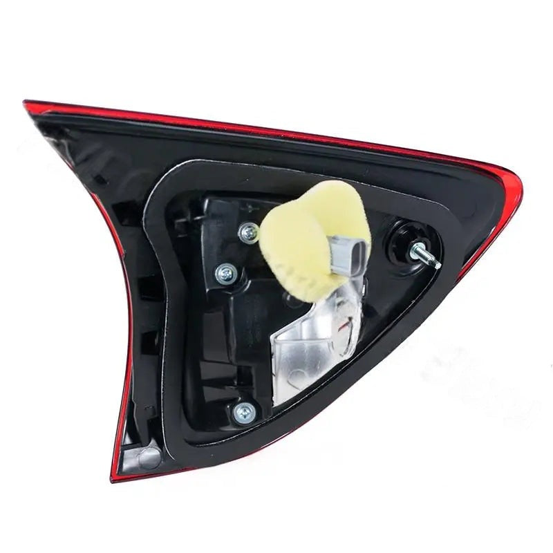Feux Arrière LED Mazda CX-5 2016 Version Européenne Extérieur Intérieur
