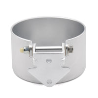 Support de Jauge 52 mm et 85 mm Aluminium Universel