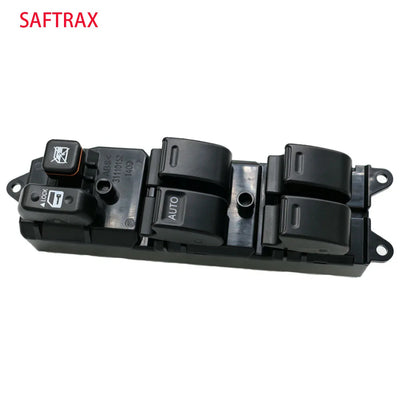 Bouton Lève-Vitre Conducteur Toyota Land Cruiser 100 RAV4 84820-12340