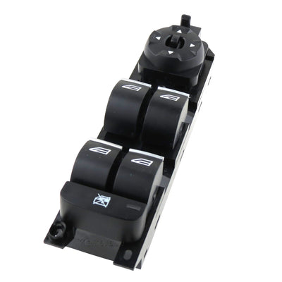 Bouton Lève-Vitre Ford Mondeo MK4 S-MAX Galaxy 2007-2012