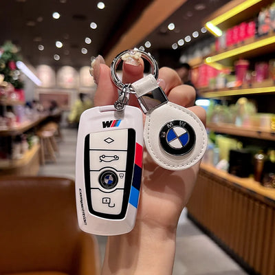 Coque de Protection Clé BMW M-Sport