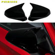 Coque de Rétroviseur Seat Leon Cupra Formentor 2020-2024
