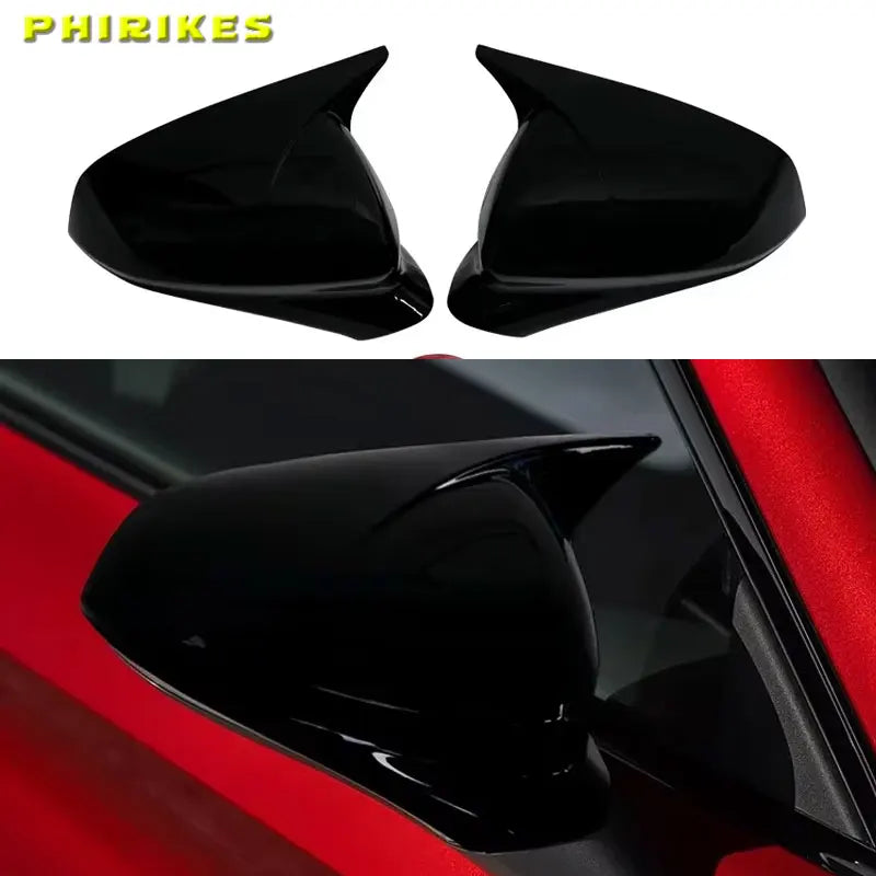 Coque de Rétroviseur Seat Leon Cupra Formentor 2020-2024