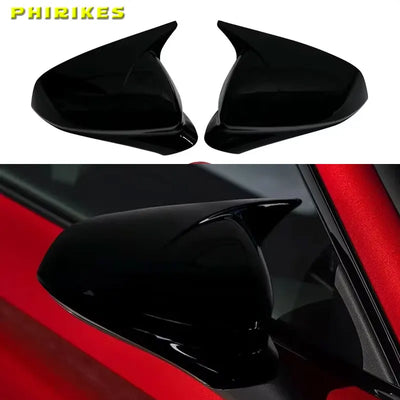 Coque de Rétroviseur Seat Leon Cupra Formentor 2020-2024