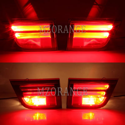 Feux Arrière BMW X5 E70 2011-2013