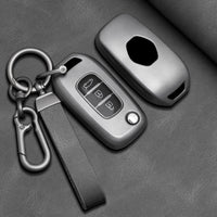 Étui de Protection Clé Renault Dacia TPU Clio 5 Captur Arkana Kadjar Sandero Stepway Logan Twingo Kwid Trafic