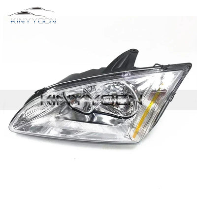 Phares LED Ford Focus MK2 2005-2008