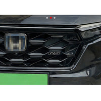 Emblème Calandre RS Honda CR-V 2023-2026 Badge Noir ou Rouge