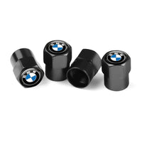 Bouchons de Valve BMW M Sport E46 E90 F30 G20 — vue de profil