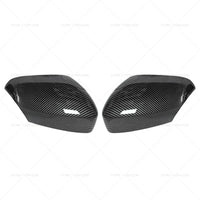 Coque de Rétroviseur Volvo XC70 XC90 2007-2014 — vue de trois quarts