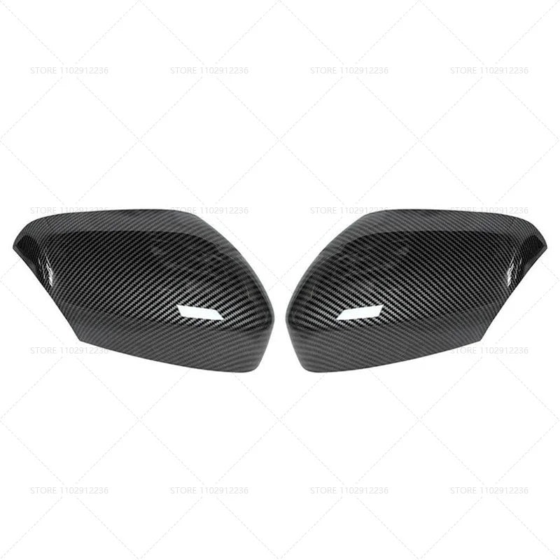 Coque de Rétroviseur Volvo XC70 XC90 2007-2014 — vue de trois quarts
