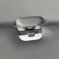 Clips de Pare-Soleil Skoda Octavia Fabia Superb