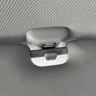 Clips de Pare-Soleil Skoda Octavia Fabia Superb