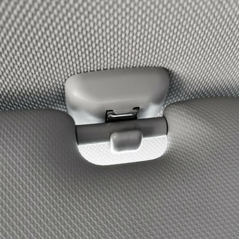 Clips de Pare-Soleil Skoda Octavia Fabia Superb