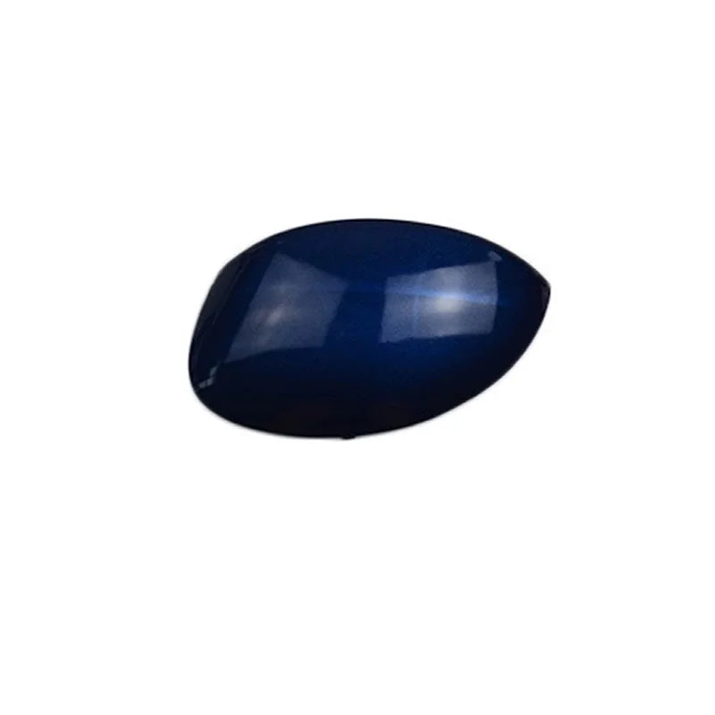 Coque de Rétroviseur Peugeot 206 207 Citroën C2 2005-2011 — vue de face