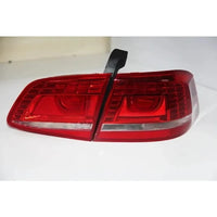 LED-Rückleuchten VW Passat B7 Magotan 2011-2014 Komplettkit
